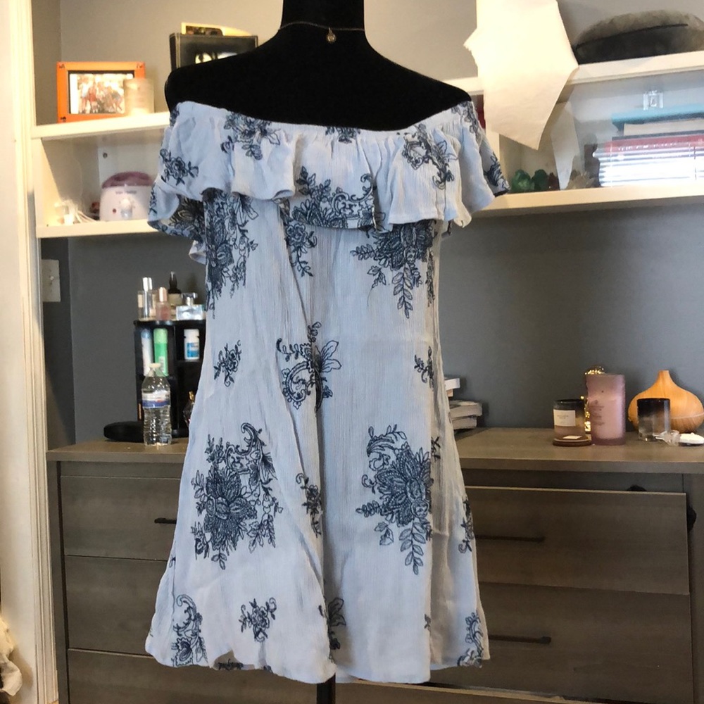 Spring Dress